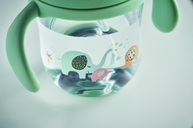 Logotrade liikelahja tuotekuva: Vauvan juomamuki 250 ml