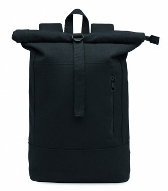 Logotrade liikelahja tuotekuva: Rolltop 15" tietokonereppu