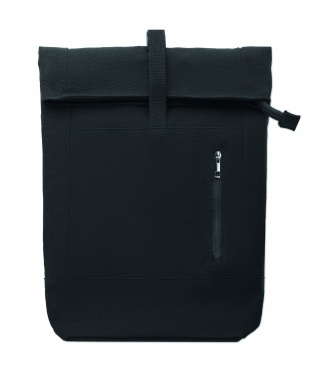 Logotrade liikelahjat kuva: Rolltop 15" tietokonereppu