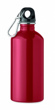 Logo trade mainoslahja ja liikelahja tuotekuva: Kierrätetty ruostumaton 500ml
