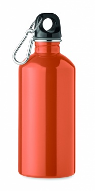Logotrade mainoslahja tuotekuva: Kierrätetty ruostumaton 500ml