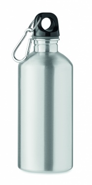 Logotrade liikelahjat kuva: Kierrätetty ruostumaton 500ml
