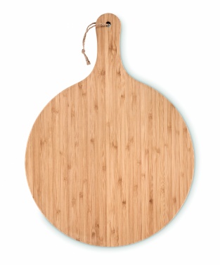 Logotrade mainoslahjat kuva: Bambu leikkuulauta 31cm SERVE