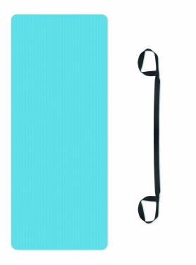 Logotrade mainoslahjat kuva: Joogamatto