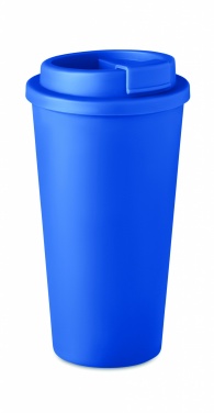 Logotrade mainostuote tuotekuva: Takeaway muki Tuesday