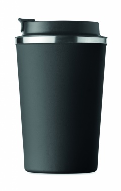 Logotrade mainostuotet kuva: Takeaway muki Brace, 350 ml
