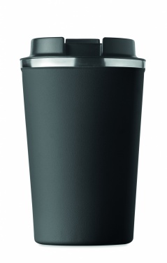 Logotrade liikelahjat mainoslahjat tuotekuva: Takeaway muki Brace, 350 ml