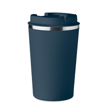 Logotrade mainoslahja tuotekuva: Takeaway muki Brace, 350 ml