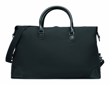 Logotrade mainostuote tuotekuva: Canvas laukku