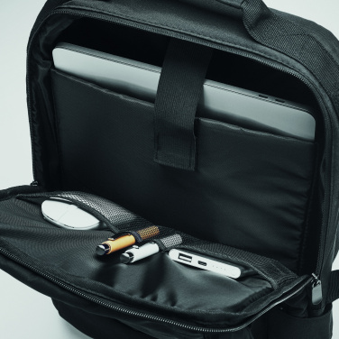 Logotrade mainostuotet kuva: Tietokone reppu