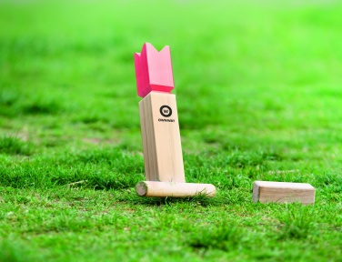 Logotrade liikelahjat kuva: Heittopeli