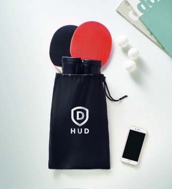 Logotrade mainoslahjat kuva: Pöytätennissetti
