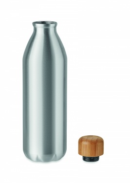 Logo trade liikelahjat tuotekuva: Aluminium bottle 550 ml