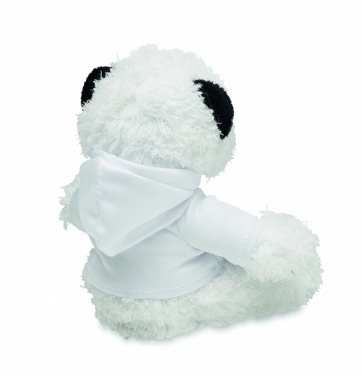 Logotrade mainoslahja ja liikelahja kuva: Pehmoeläin Panda