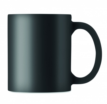 Logo trade liikelahja mainoslahja tuotekuva: Keraaminen muki 300 ml