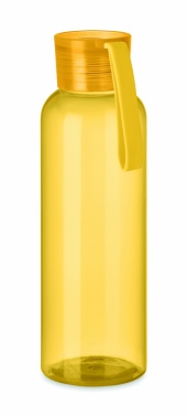 Logotrade mainostuote tuotekuva: Juomapullo 500ml Tritan
