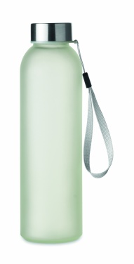 Logo trade mainoslahja kuva: Juomapullo 500ml lasi