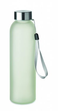 Logotrade mainostuotet kuva: Juomapullo 500ml lasi