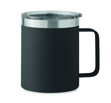 Logotrade mainoslahjat ja liikelahjat tuotekuva: Termosmuki 300 ml