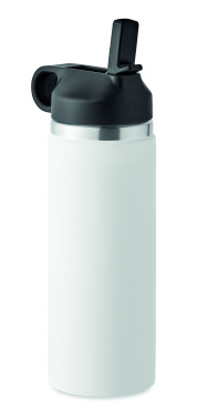 Logo trade liikelahja mainoslahja tuotekuva: Termospullo 500 ml