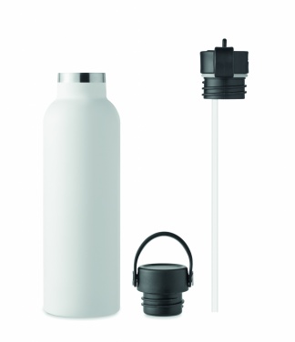 Logo trade liikelahjat mainoslahjat kuva: Termospullo 700 ml