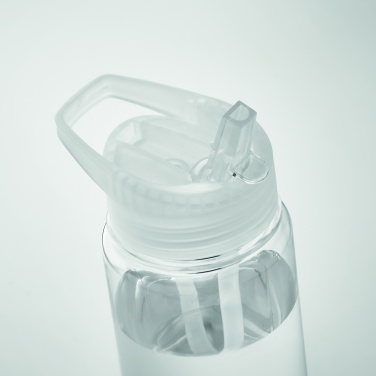 Logo trade liikelahja kuva: Tritan Renew™ -pullo 650 ml