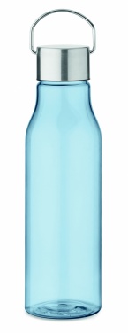 Logotrade liikelahjat kuva: RPET-pullo 600 ml