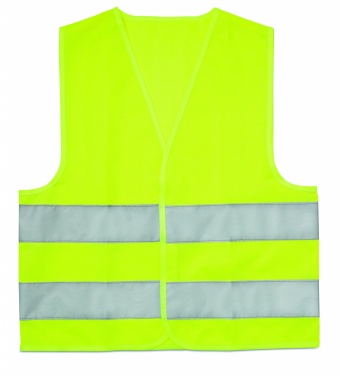 Logo trade liikelahjat tuotekuva: Lasten huomioliivi