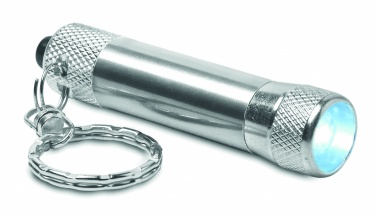 Logo trade liikelahjat tuotekuva: Mini avaimenperä led lamppu