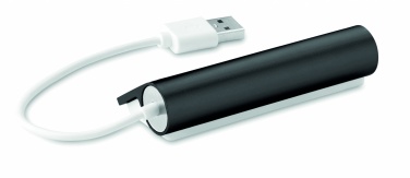 Logo trade mainoslahjat ja liikelahjat kuva: USB keskitin