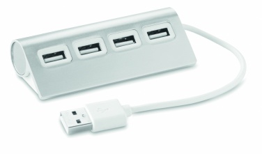 Logo trade mainostuote kuva: USB keskitin
