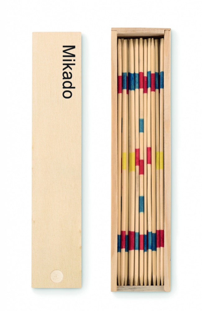 Logotrade mainoslahja tuotekuva: Mikado