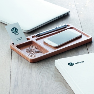 Logo trade liikelahja mainoslahja tuotekuva: Järjestelijä