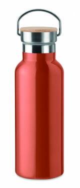 Logotrade mainoslahja tuotekuva: Termospullo