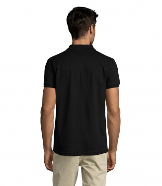 Logotrade mainoslahja ja liikelahja kuva: PRIME Miesten Polo 200g