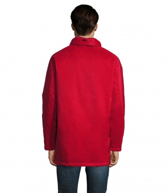Logo trade liikelahja mainoslahja tuotekuva: ROBYN PARKA UNISEX