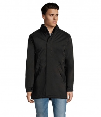 Logotrade liikelahja tuotekuva: ROBYN PARKA UNISEX