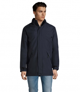 Logo trade mainostuotet tuotekuva: ROBYN PARKA UNISEX