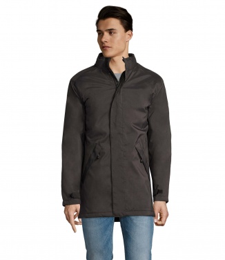 Logo trade liikelahja mainoslahja tuotekuva: ROBYN PARKA UNISEX