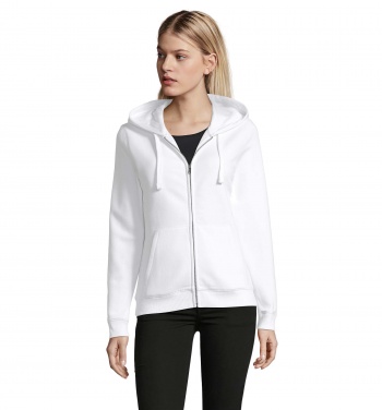 Logotrade mainostuotet kuva: SPIKE HOOD Naisten 280gr