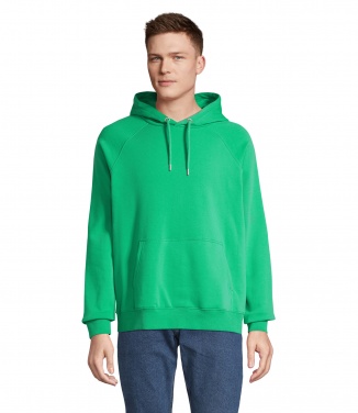Logotrade mainoslahjat ja liikelahjat tuotekuva: STELLAR Unisex hupullinen