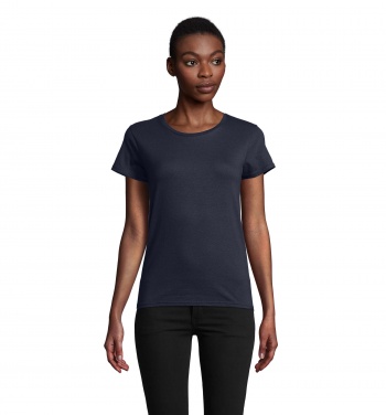 Logotrade mainoslahja tuotekuva: PIONEER WOMEN T-paita 175g