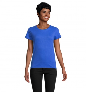 Logotrade mainoslahjat ja liikelahjat tuotekuva: PIONEER WOMEN T-paita 175g