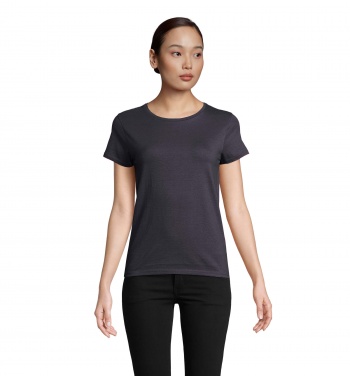 Logotrade liikelahjat kuva: CRUSADER WOMEN T-paita 150g