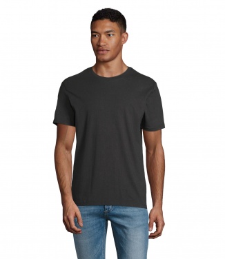 Logotrade mainoslahjat kuva: ODYSSEY unisex t-paita 170