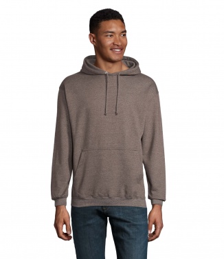 Logo trade liikelahjat mainoslahjat kuva: CONDOR Unisex hupullinen