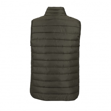Logo trade liikelahjat mainoslahjat kuva: STREAM WOMEN bodywarmer