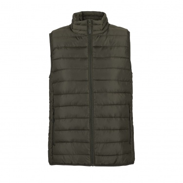 Logotrade liikelahja tuotekuva: STREAM WOMEN bodywarmer