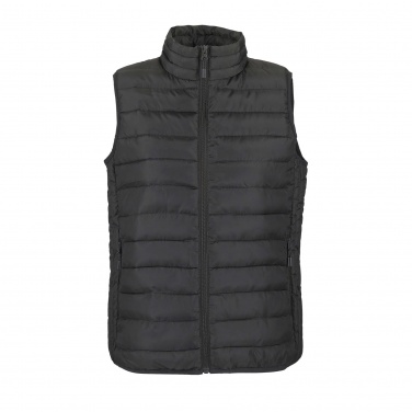 Logo trade liikelahja kuva: STREAM WOMEN bodywarmer