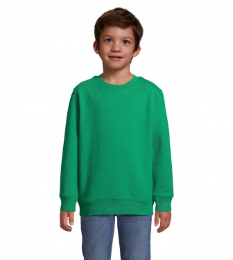 Logo trade mainostuotet tuotekuva: COLUMBIA KIDS villapaita